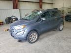 2019 FORD ECOSPORT