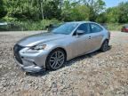 2016 LEXUS IS