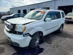 2012 HONDA PILOT
