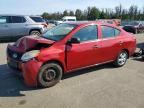 2013 NISSAN VERSA