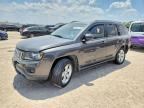2016 JEEP COMPASS