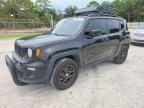 2019 JEEP RENEGADE