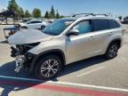 2016 TOYOTA HIGHLANDER