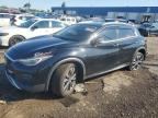 2018 INFINITI QX30