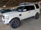 2010 LAND ROVER LR4