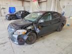 2012 NISSAN VERSA
