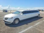 2015 LINCOLN MKT