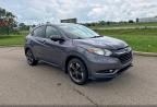 2018 HONDA HR-V