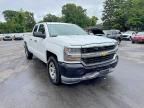 2016 CHEVROLET SILVERADO