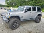 2015 JEEP WRANGLER UNLIMITED