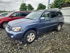 2006 TOYOTA HIGHLANDER