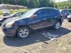 2013 NISSAN ROGUE