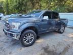 2016 FORD F150