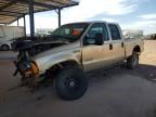 2000 FORD F250