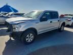 2017 FORD F150