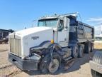 1995 KENWORTH CONSTRUCTION