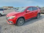 2019 MITSUBISHI OUTLANDER SPORT