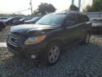 2011 HYUNDAI SANTA FE