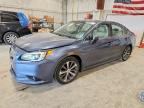 2017 SUBARU LEGACY