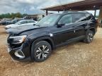 2026 VOLKSWAGEN ATLAS