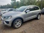 2015 VOLKSWAGEN TOUAREG