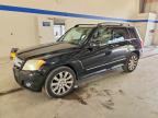 2012 MERCEDES-BENZ GLK