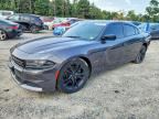 2016 DODGE CHARGER