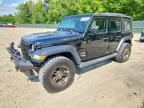 2018 JEEP WRANGLER UNLIMITED