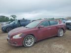 2011 NISSAN MAXIMA