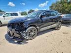 2019 NISSAN ROGUE SPORT