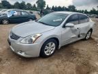 2011 NISSAN ALTIMA