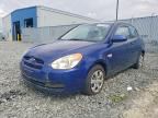 2008 HYUNDAI ACCENT