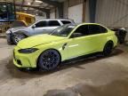2023 BMW M3