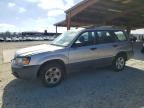 2005 SUBARU FORESTER
