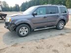 2014 HONDA PILOT