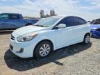2016 HYUNDAI ACCENT