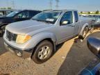 2008 NISSAN FRONTIER