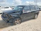 2014 JEEP PATRIOT