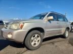 2007 TOYOTA HIGHLANDER
