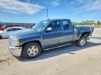2012 CHEVROLET SILVERADO