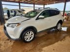 2013 TOYOTA RAV4
