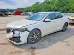 2016 ACURA TLX