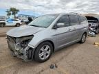 2010 HONDA ODYSSEY
