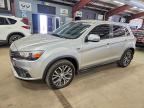 2018 MITSUBISHI OUTLANDER SPORT