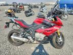 2016 BMW S 1000