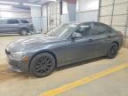 2014 BMW 320