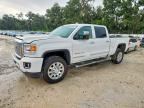 2017 GMC SIERRA