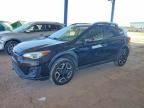2020 SUBARU CROSSTREK