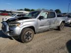 2020 TOYOTA TACOMA