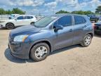 2016 CHEVROLET TRAX